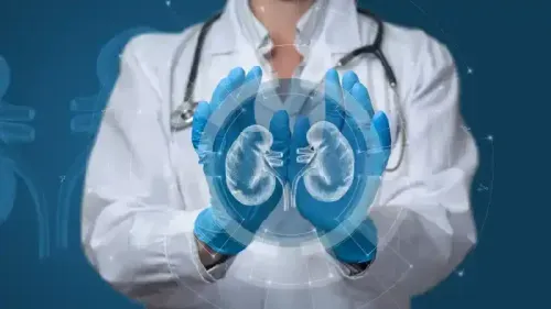 Can Kidney Issues Affect Your Eyes?